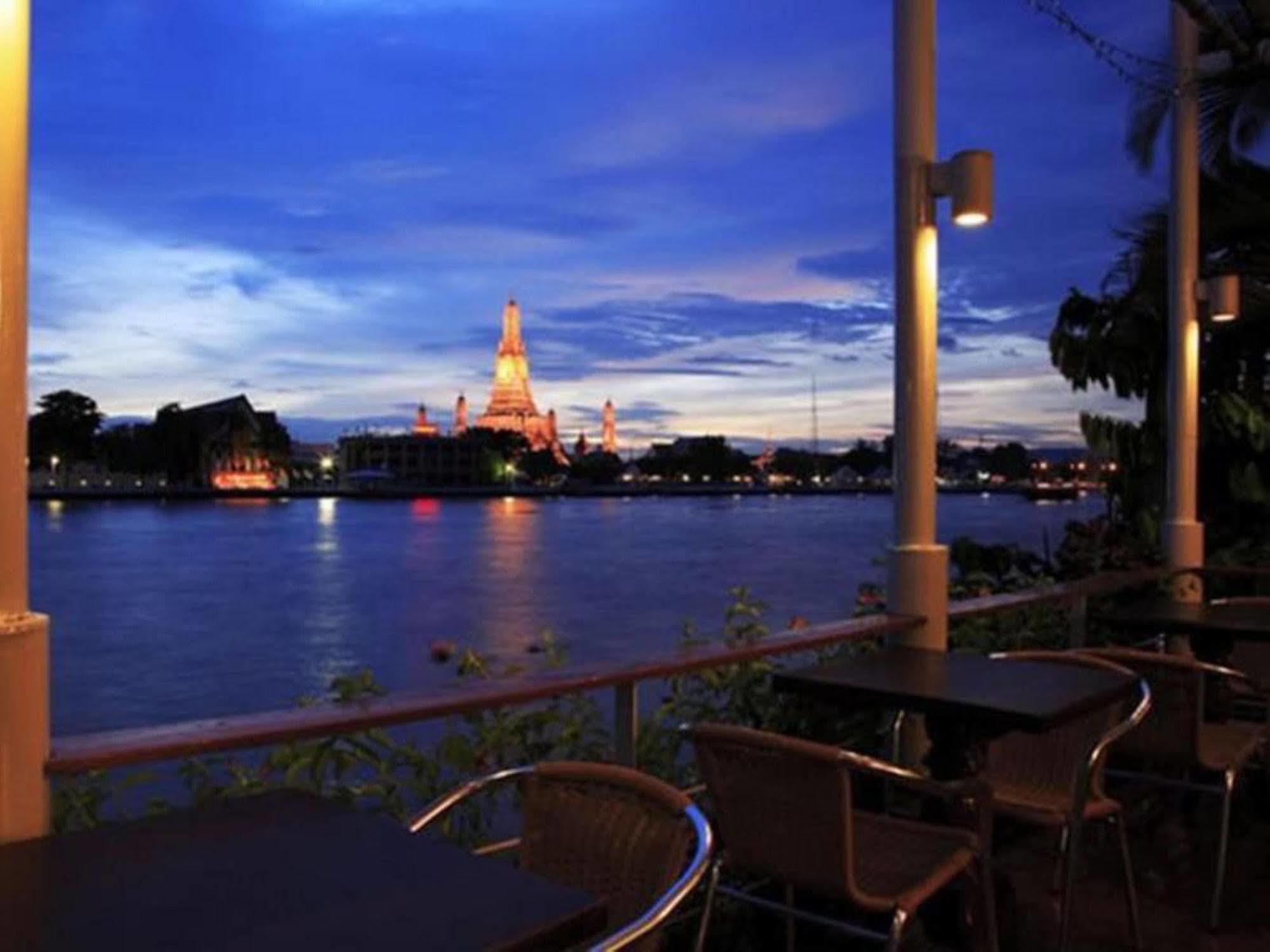 Aurum The River Place Bangkok Eksteriør billede
